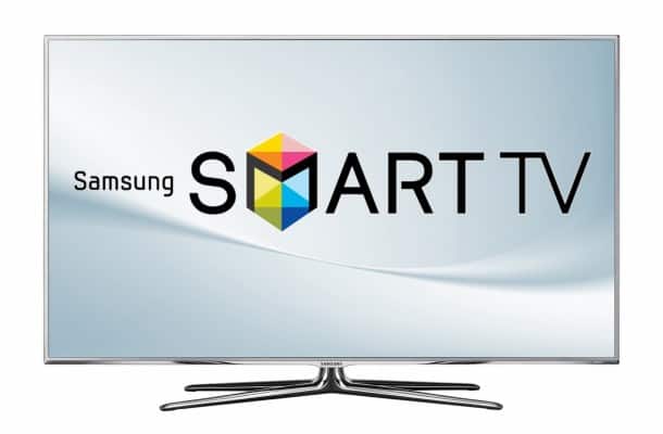 samsung iptv