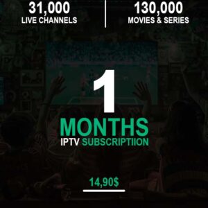 1 MONTHS