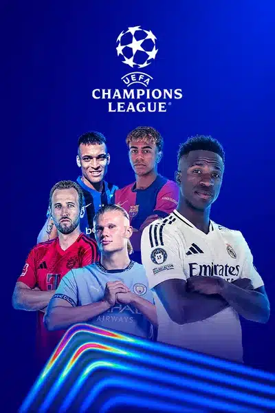 champions league iptv